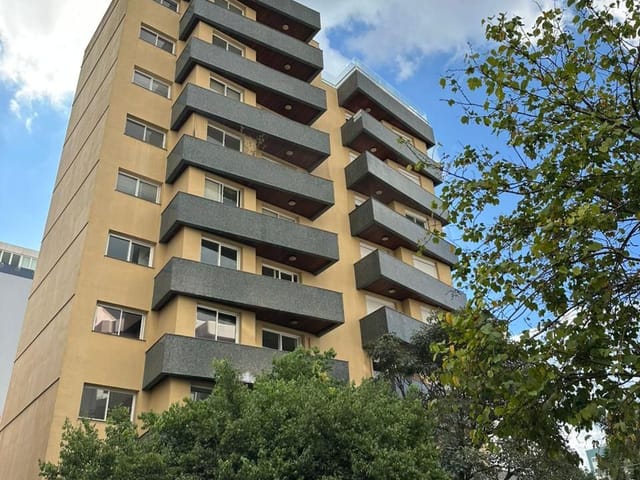 Cobertura / Penthouse 3 quartos e 3 banheiros, à venda, no bairro Marechal Floriano em Caxias do Sul