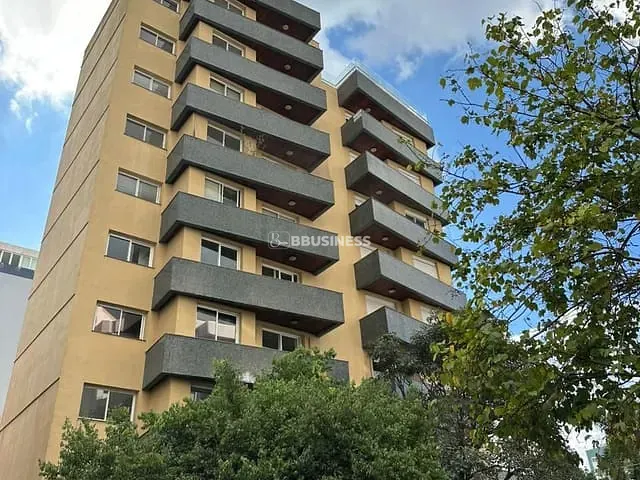 Cobertura / Penthouse 3 quartos e 3 banheiros, à venda, no bairro Exposição em Caxias do Sul