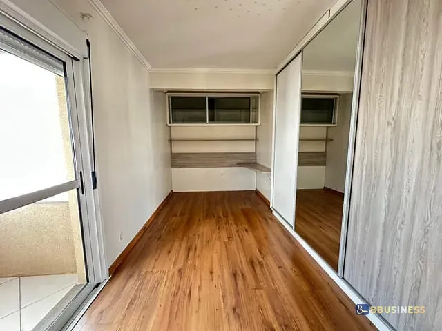 Cobertura / Penthouse 3 quartos e 3 banheiros, à venda, no bairro Exposição em Caxias do Sul