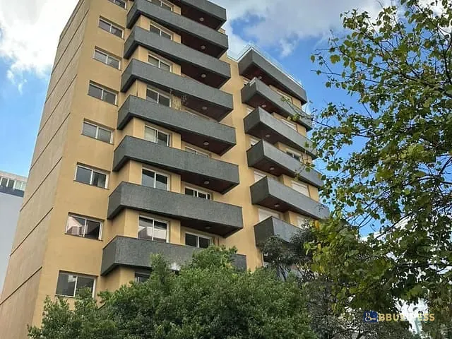 Cobertura / Penthouse 3 quartos e 3 banheiros, à venda, no bairro Exposição em Caxias do Sul