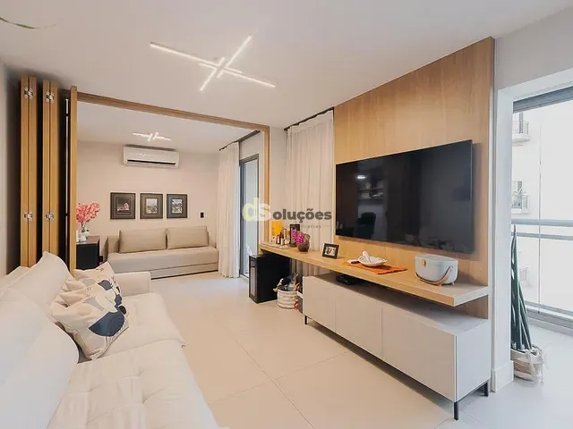 Cobertura / Penthouse 2 quartos e 4 banheiros, à venda, no bairro Sumarezinho em São Paulo