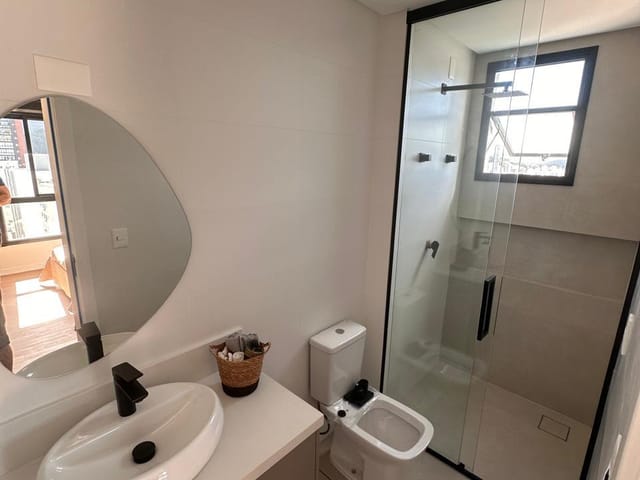 Cobertura / Penthouse com 403m² 4 quartos e 5 banheiros, à venda, no bairro Centro em Balneário Camboriú