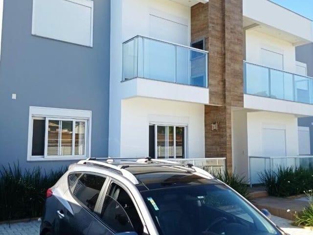 Cobertura / Penthouse com 120m² 1 quarto e 1 banheiro, para alugar, no bairro Ingleses do Rio Vermelho em Florianópolis