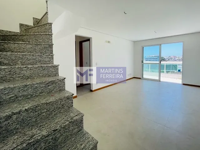 Cobertura / Penthouse com 211m² 3 quartos e 3 banheiros, à venda, no bairro Recreio dos Bandeirantes em Rio de Janeiro