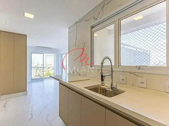Cobertura / Penthouse 4 quartos e 5 banheiros, à venda, no bairro Vila Romana em São Paulo