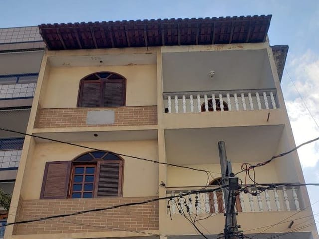 Cobertura / Penthouse 3 quartos e 1 banheiro, à venda, no bairro Centro em Cataguases
