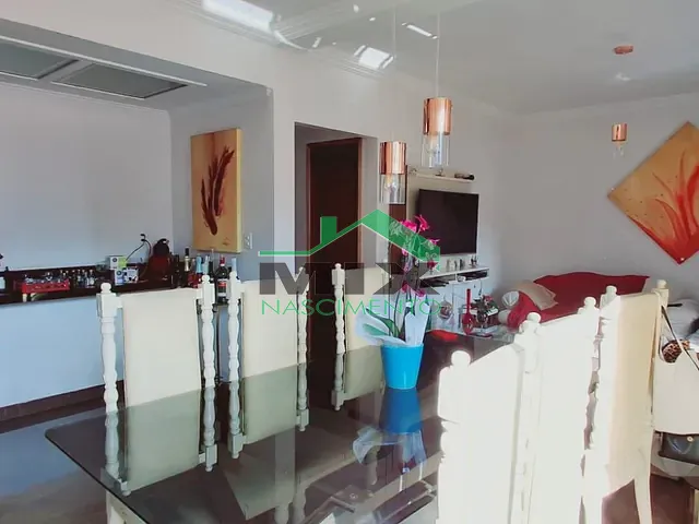 Cobertura / Penthouse com 125m² 2 quartos e 2 banheiros, à venda, no bairro Nova Gerty em São Caetano do Sul