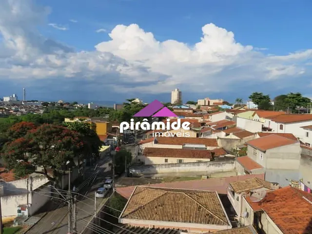 Cobertura / Penthouse com 148m² 3 quartos e 2 banheiros, à venda, no bairro Jardim Paulista em São José dos Campos