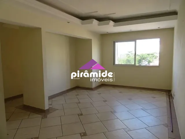 Cobertura / Penthouse com 148m² 3 quartos e 2 banheiros, à venda, no bairro Jardim Paulista em São José dos Campos