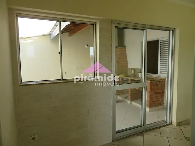 Cobertura / Penthouse com 148m² 3 quartos e 2 banheiros, à venda, no bairro Jardim Paulista em São José dos Campos