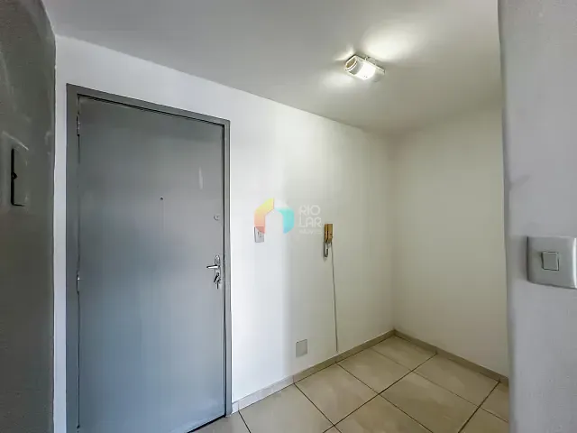 Apartamento com 29m² 1 quarto e 1 banheiro, à venda, no bairro Centro em Rio de Janeiro