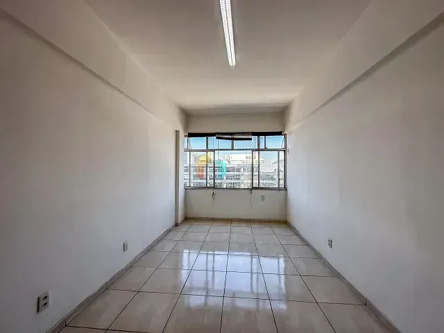 Apartamento com 29m² 1 quarto e 1 banheiro, à venda, no bairro Centro em Rio de Janeiro