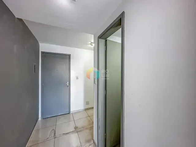 Apartamento com 29m² 1 quarto e 1 banheiro, à venda, no bairro Centro em Rio de Janeiro