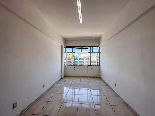 Apartamento com 29m² 1 quarto e 1 banheiro, à venda, no bairro Centro em Rio de Janeiro