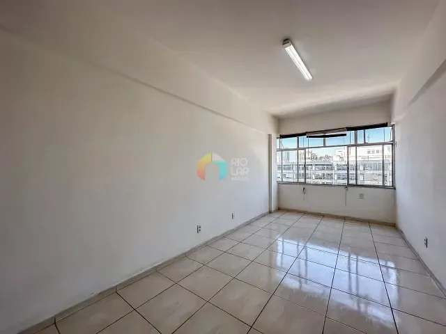 Apartamento com 29m² 1 quarto e 1 banheiro, à venda, no bairro Centro em Rio de Janeiro