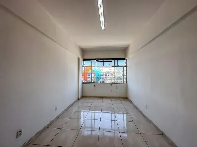 Apartamento com 29m² 1 quarto e 1 banheiro, à venda, no bairro Centro em Rio de Janeiro
