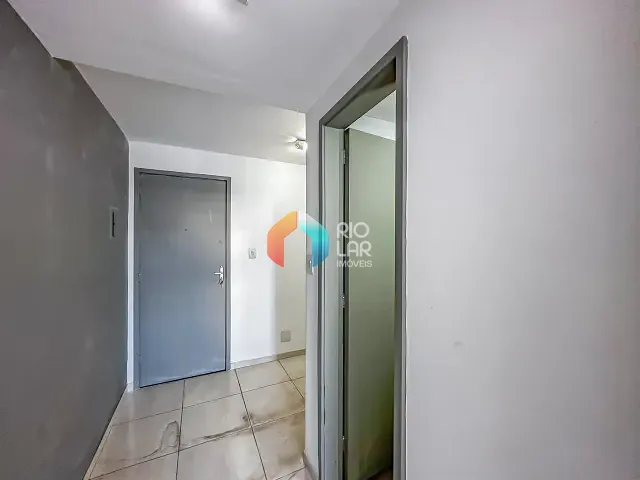 Apartamento com 29m² 1 quarto e 1 banheiro, à venda, no bairro Centro em Rio de Janeiro