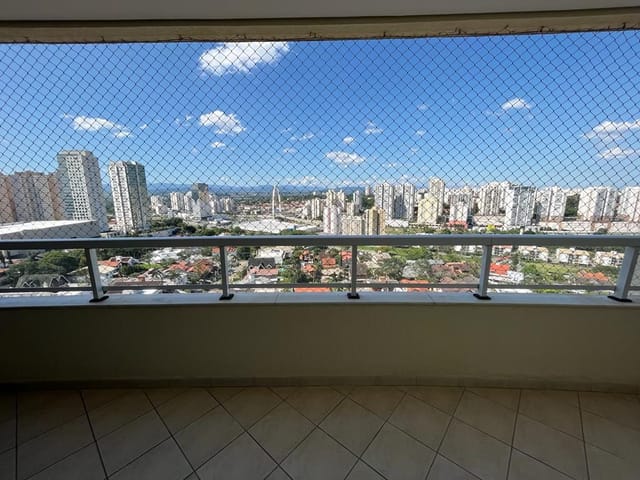 Foto do Cobertura / Penthouse - Cobertura com 4 dormitórios à venda, 300 m² por R$ 2.780.000,00 - Jardim Aquarius - São José dos Campos/SP | RUSSI IMÓVEIS