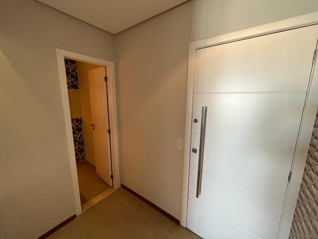 Foto do Cobertura / Penthouse - Cobertura com 4 dormitórios à venda, 300 m² por R$ 2.780.000,00 - Jardim Aquarius - São José dos Campos/SP | RUSSI IMÓVEIS