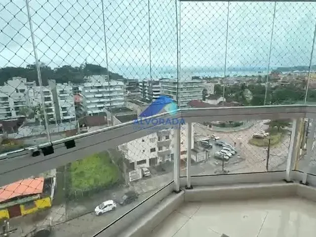 Cobertura / Penthouse com 10m² 4 quartos e 2 banheiros, para alugar, no bairro Itaguá em Ubatuba