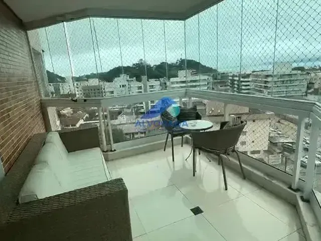 Cobertura / Penthouse com 10m² 4 quartos e 2 banheiros, para alugar, no bairro Itaguá em Ubatuba