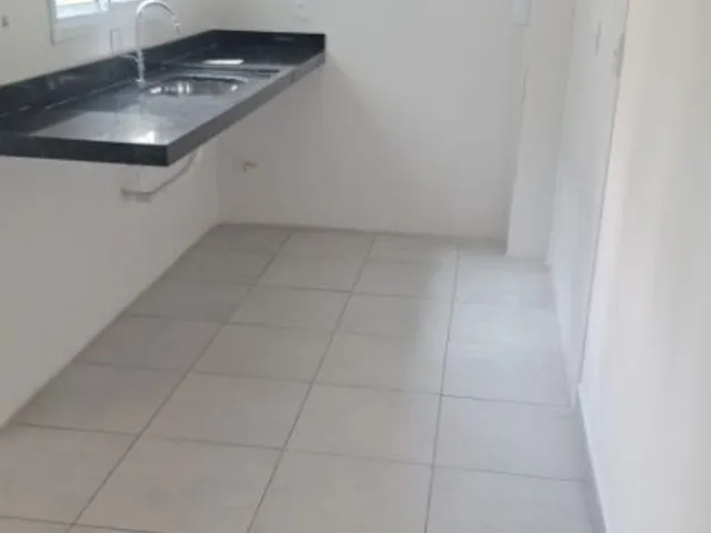 Cobertura / Penthouse 2 quartos e 1 banheiro, à venda, no bairro Vila Guiomar em Santo André