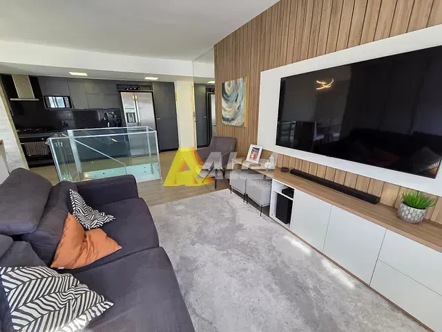 Cobertura / Penthouse com 174m² 3 quartos e 3 banheiros, à venda, no bairro Recreio dos Bandeirantes em Rio de Janeiro