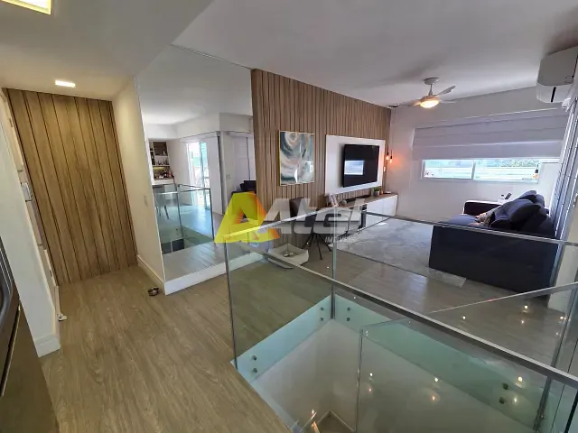 Cobertura / Penthouse com 174m² 3 quartos e 3 banheiros, à venda, no bairro Recreio dos Bandeirantes em Rio de Janeiro