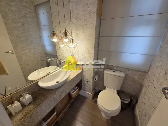 Cobertura / Penthouse com 174m² 3 quartos e 3 banheiros, à venda, no bairro Recreio dos Bandeirantes em Rio de Janeiro