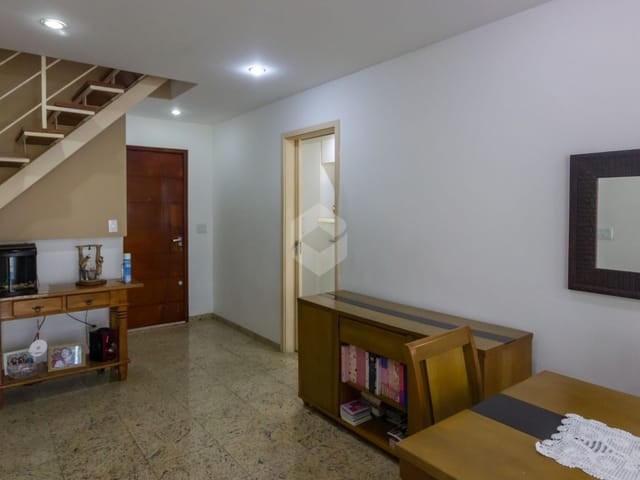 Cobertura / Penthouse com 214m² 4 quartos e 5 banheiros, à venda, no bairro Recreio dos Bandeirantes em Rio de Janeiro