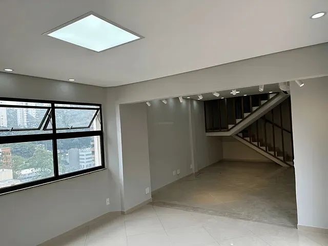 Apartamento 3 quartos e 4 banheiros, para alugar, no bairro Jardim Londrina em São Paulo