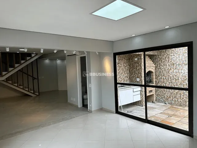 Apartamento 3 quartos e 4 banheiros, para alugar, no bairro Jardim Londrina em São Paulo