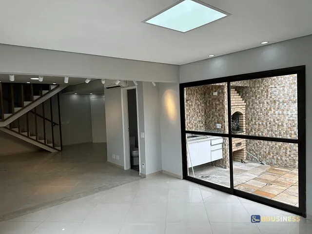 Apartamento 3 quartos e 4 banheiros, para alugar, no bairro Jardim Londrina em São Paulo