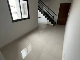 Cobertura à venda 2 Quartos, 1 Suite, 1 Vaga, Campestre, Santo André - SP 