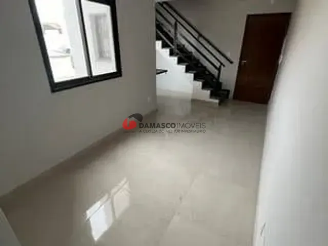 Cobertura / Penthouse 2 quartos e 1 banheiro, à venda, no bairro Campestre em Santo André