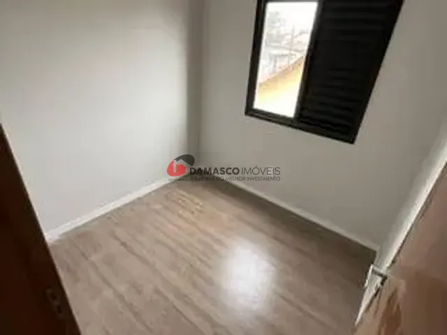 Cobertura / Penthouse 2 quartos e 1 banheiro, à venda, no bairro Campestre em Santo André