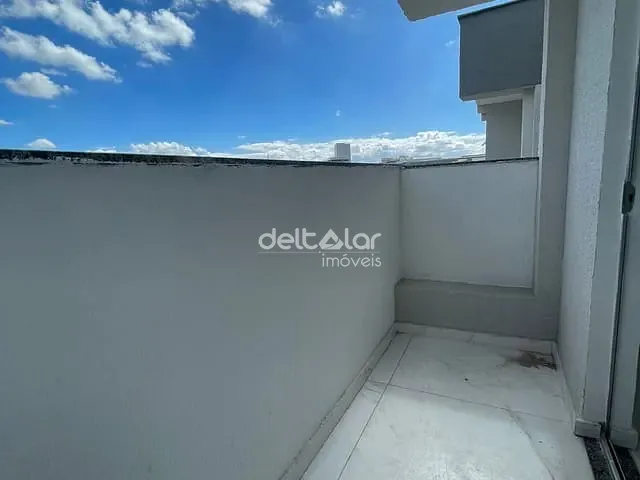 Cobertura / Penthouse com 100m² 3 quartos e 2 banheiros, à venda, no bairro Vila Cloris em Belo Horizonte