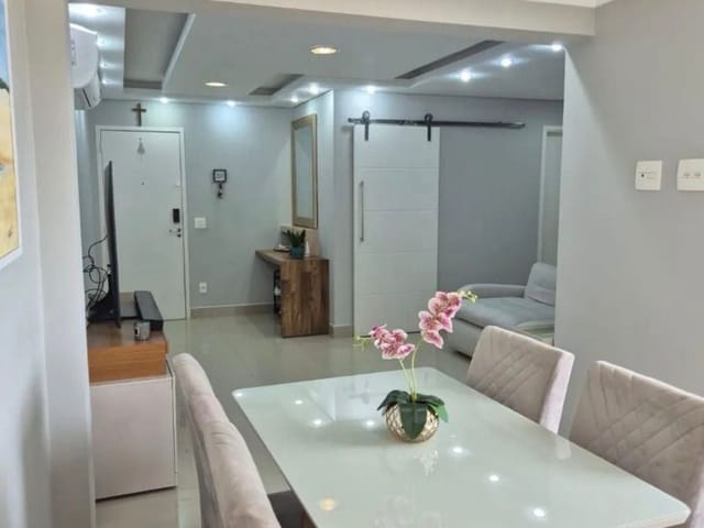 Cobertura / Penthouse 3 quartos e 3 banheiros, à venda, no bairro Jardim Aquarius em São José dos Campos
