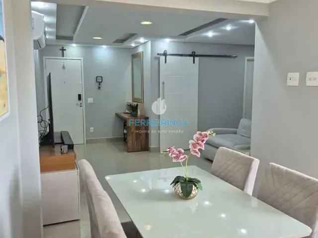 Cobertura / Penthouse 3 quartos e 3 banheiros, à venda, no bairro Jardim Aquarius em São José dos Campos