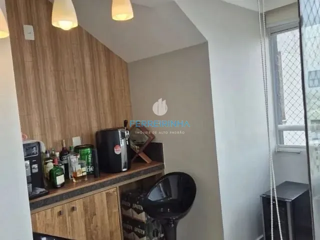 Cobertura / Penthouse 3 quartos e 3 banheiros, à venda, no bairro Jardim Aquarius em São José dos Campos
