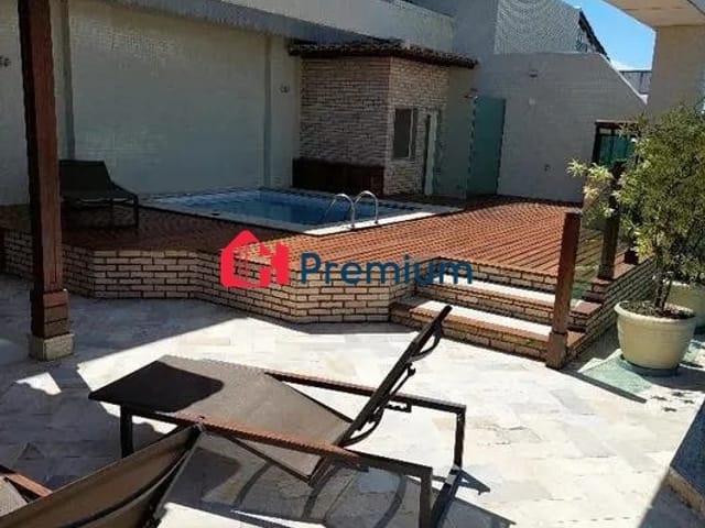 Cobertura / Penthouse 3 quartos e 2 banheiros, à venda, no bairro Barra da Tijuca em Rio de Janeiro