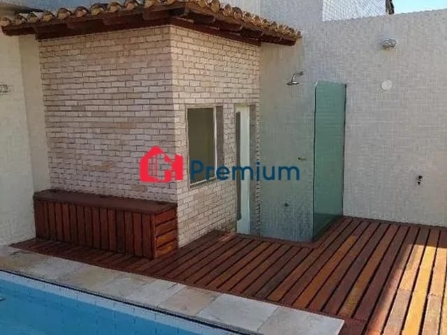 Cobertura / Penthouse 3 quartos e 2 banheiros, à venda, no bairro Barra da Tijuca em Rio de Janeiro