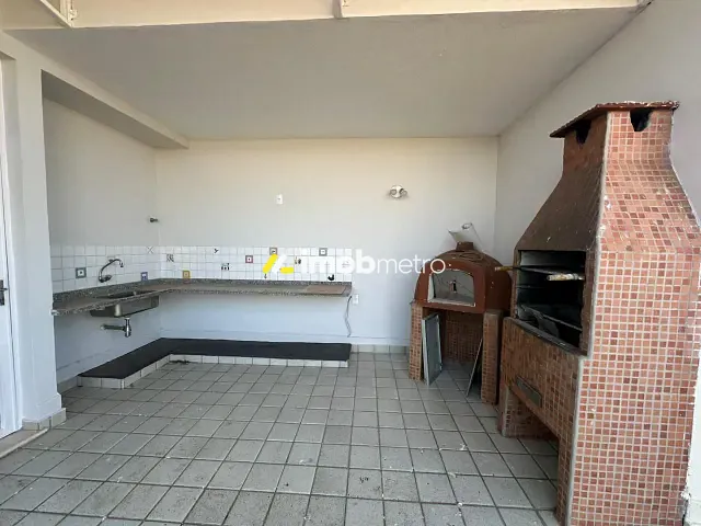Cobertura / Penthouse com 173m² 3 quartos e 3 banheiros, à venda, no bairro Jardim Flamboyant em Campinas