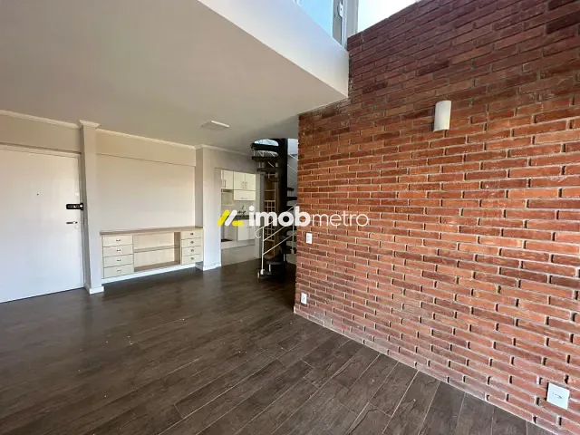 Cobertura / Penthouse com 173m² 3 quartos e 3 banheiros, à venda, no bairro Jardim Flamboyant em Campinas