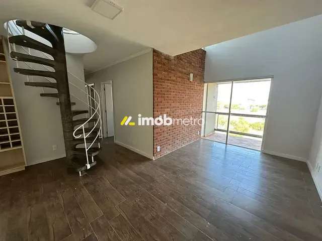 Cobertura / Penthouse com 173m² 3 quartos e 3 banheiros, à venda, no bairro Jardim Flamboyant em Campinas