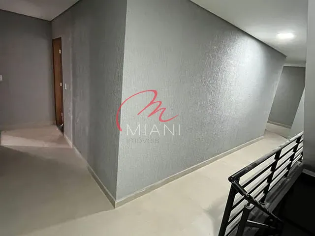 Cobertura / Penthouse 2 quartos e 3 banheiros, à venda, no bairro Santa Maria em Santo André