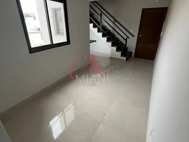 Cobertura / Penthouse 2 quartos e 3 banheiros, à venda, no bairro Santa Maria em Santo André