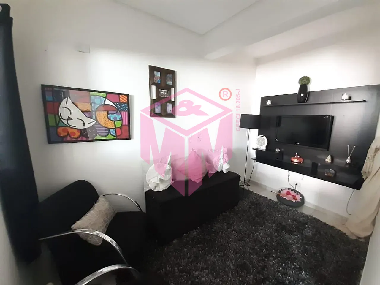 Cobertura, 4 quartos, 106 m² - Foto 1