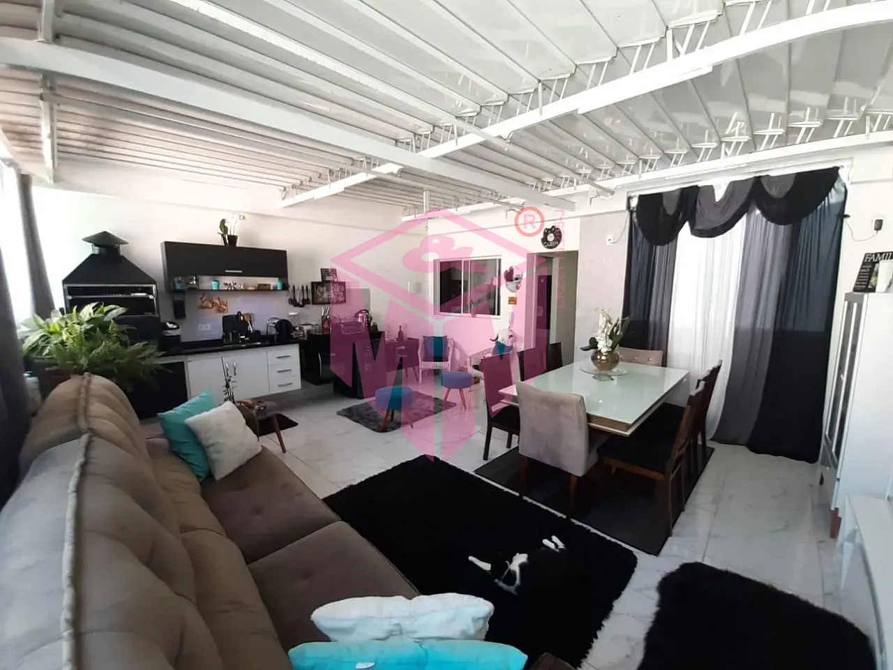 Cobertura, 4 quartos, 106 m² - Foto 15