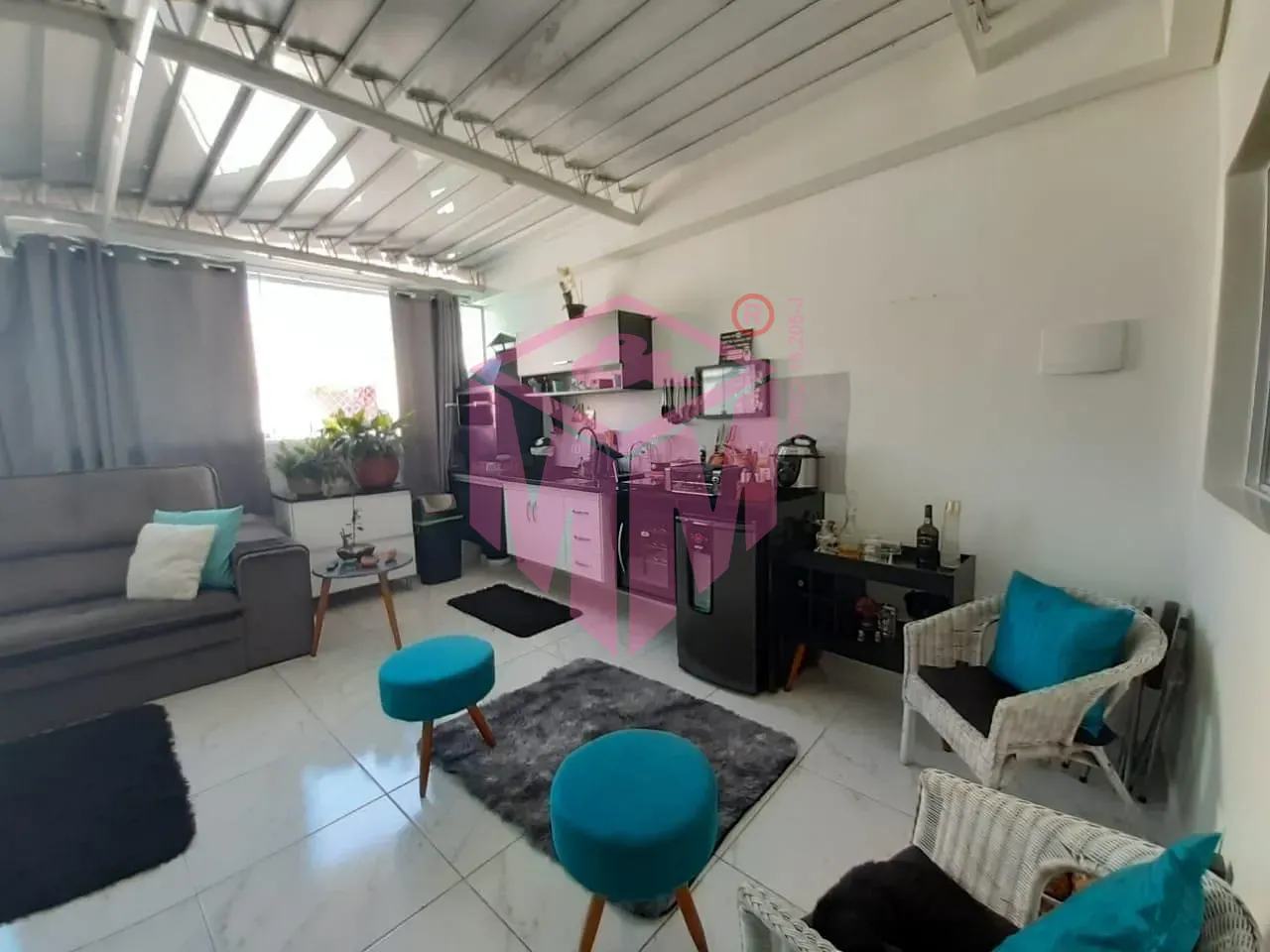 Cobertura, 4 quartos, 106 m² - Foto 18